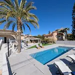 בית נופש R-70 Oasis