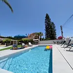 בית נופש R-70 Oasis