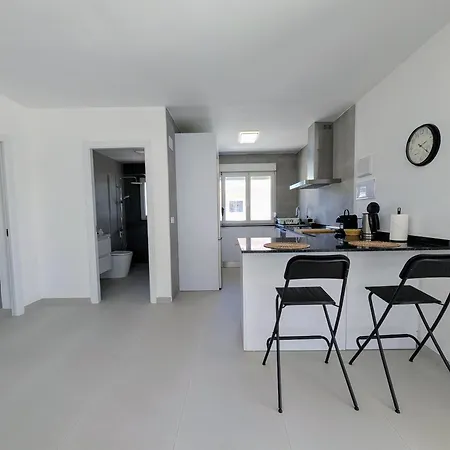 Feriehus R-70 Oasis