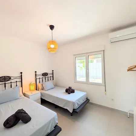 Feriehus R-70 Oasis *