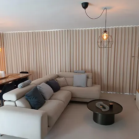 Feriehus R-70 Oasis Ciudad Quesada