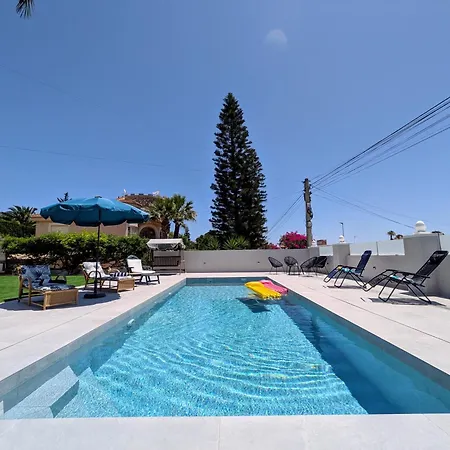 Feriehus R-70 Oasis Ciudad Quesada