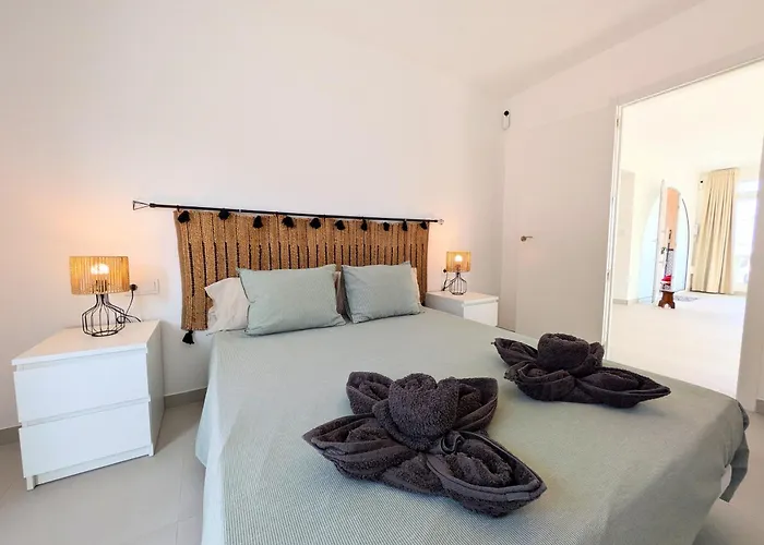 بيت للعطل R-70 Oasis سيوداد كيسادا
