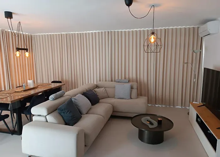 بيت للعطل R-70 Oasis سيوداد كيسادا