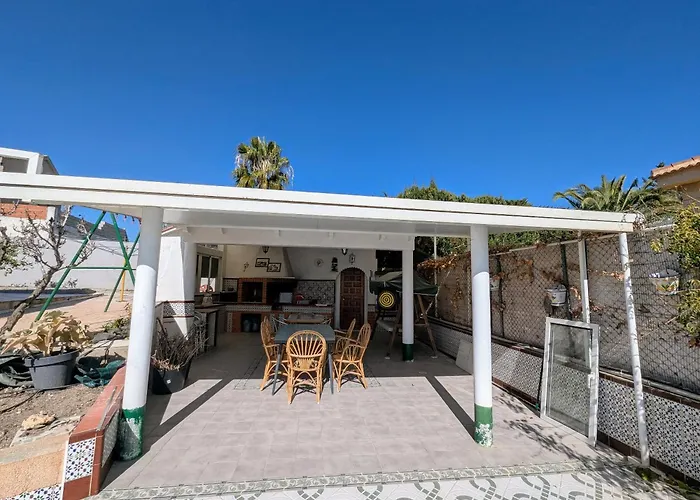بيت للعطل R-70 Oasis *