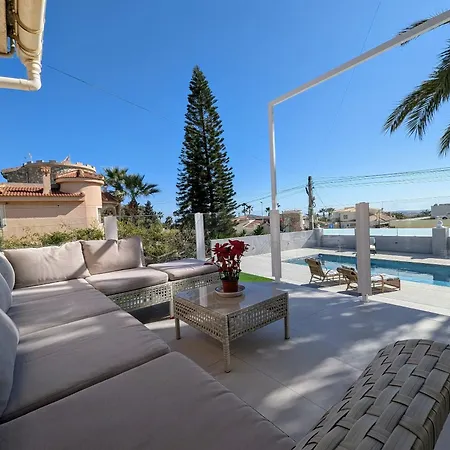 Сasa de vacaciones R-70 Oasis