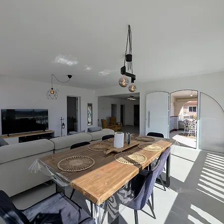 Сasa de vacaciones R-70 Oasis *