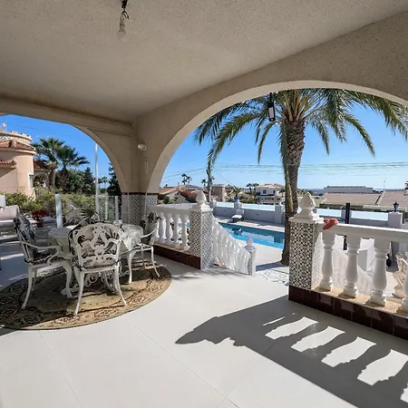 R-70 Oasis Ciudad Quesada