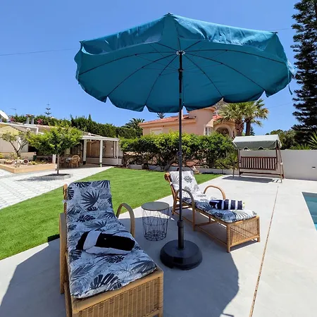 R-70 Oasis Сasa de vacaciones