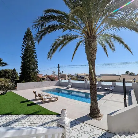 R-70 Oasis Сasa de vacaciones Ciudad Quesada