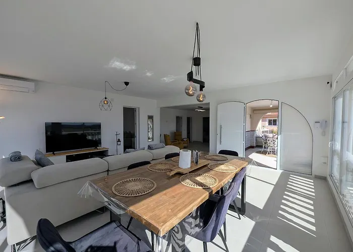 Feriehus R-70 Oasis *
