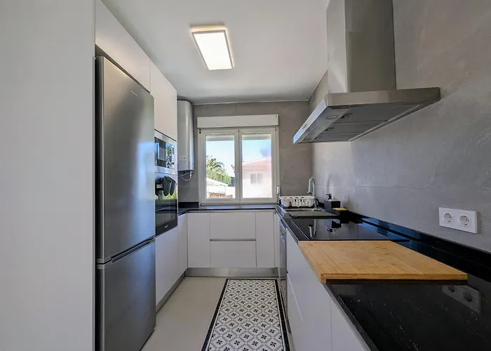 Feriehus R-70 Oasis *