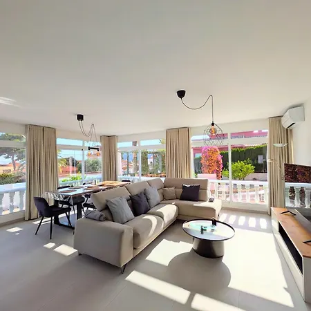 Casa de Férias R-70 Oasis *