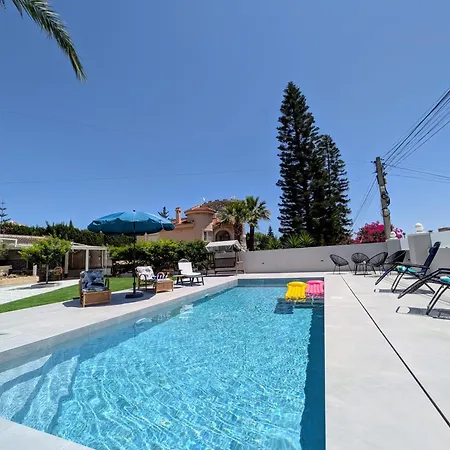 Casa de Férias R-70 Oasis