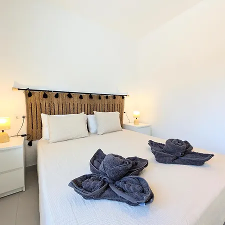 Casa de Férias R-70 Oasis *