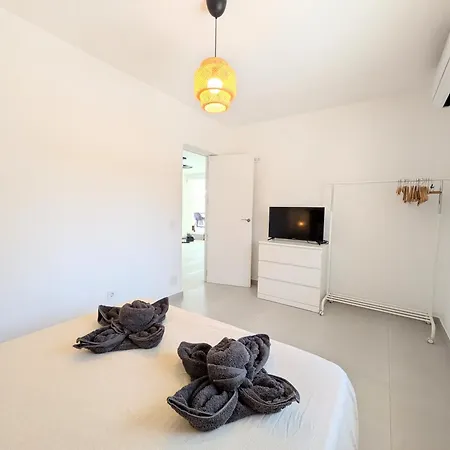 Casa de Férias R-70 Oasis *