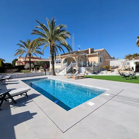 Casa de Férias R-70 Oasis *