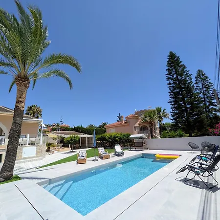 R-70 Oasis Ciudad Quesada